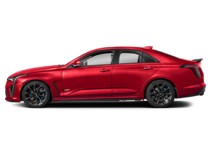 2025 Cadillac CT4-V 2025