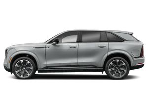 2025 Cadillac Escalade IQ 2025