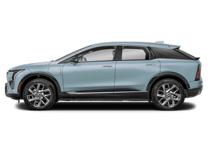 2025 Cadillac OPTIQ 2025