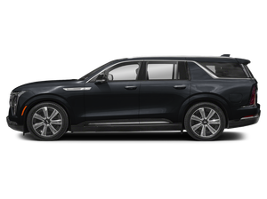 2026 Cadillac 2026 Escalade IQL 2026 Cadillac 2026 Escalade IQL