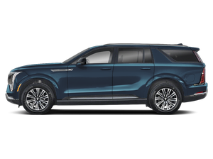 2026 Cadillac 2026 Escalade IQL 2026 Cadillac 2026 Escalade IQL