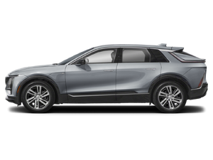 2026 Cadillac LYRIQ 2026