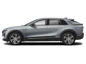 2026 Cadillac 2026 LYRIQ 2026 Cadillac 2026 LYRIQ