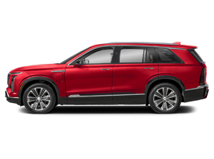 2026 Cadillac 2026 VISTIQ 2026 Cadillac 2026 VISTIQ