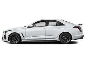 2026 Cadillac CT4-V 2026