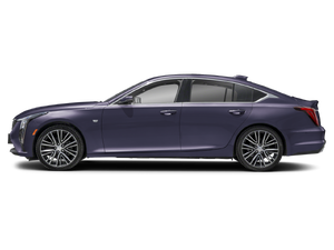 2026 Cadillac 2026 CT5 2026 Cadillac 2026 CT5