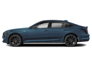 2026 Cadillac 2026 CT5-V 2026 Cadillac 2026 CT5-V