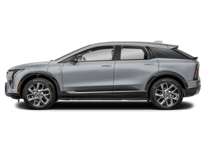 2026 Cadillac 2026 OPTIQ 2026 Cadillac 2026 OPTIQ