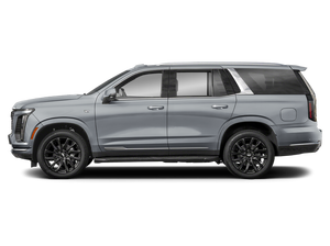 2026 Cadillac 2026 Escalade