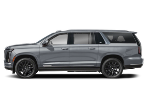 2026 Cadillac 2026 Escalade ESV