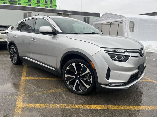 2024 VinFast VF 8 2024 