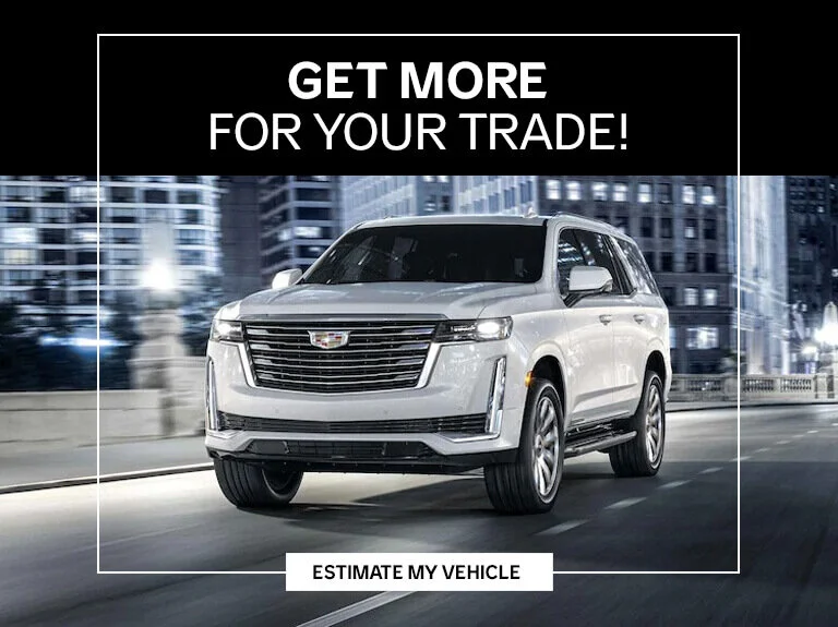 Cadillac laval accueil ECHANGE fevrier