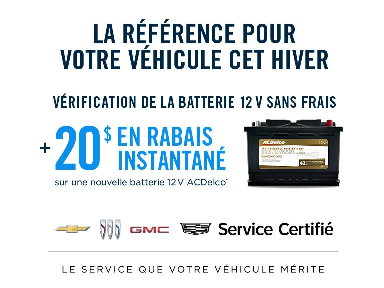 Magnetis Auto - Programme du Mois