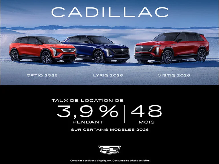 Magnetis - Programme du Mois