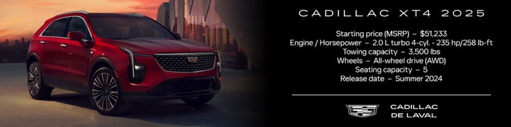 Banniere cadillac xt4 2025 octobre2024 en1729731102510 1 1024x256