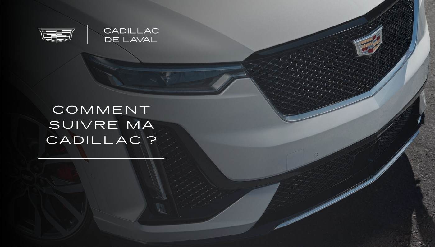 Cadillac vistiq 2026 fr