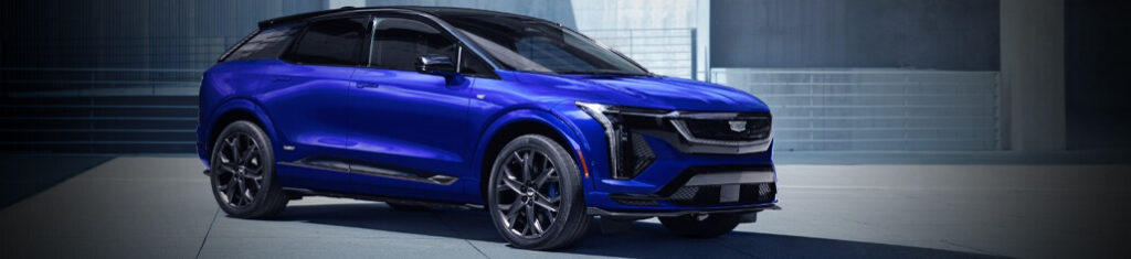 Cadillac laval blog aout BORNE RECHARGE NACS IMAGE1 1024x235