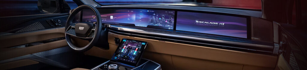Cadillac laval blog aout ESCALADE IQ 2026 IMAGE1 1024x235