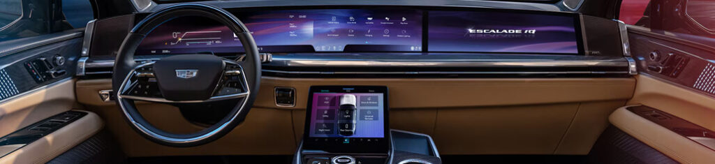 Cadillac laval blog novembre ESCALADE IQL 2026 IMAGE3 1024x235