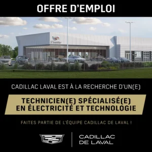 technicien specialise en electricite et technologie