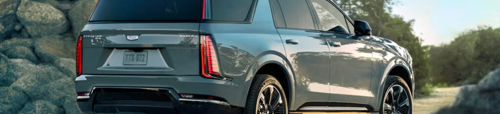 Cadillac laval blog fevrier Escalade 2026 IMAGE2 1024x235