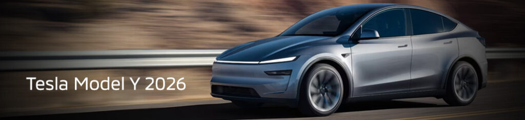 Cadillac laval blog fevrier LYRIQ 2026 vs Tesla Y 2026 IMAGE2 1024x235