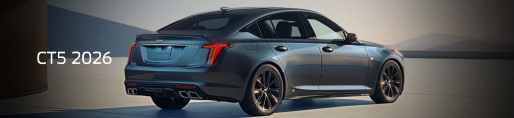 Cadillac laval blog octobre CT5 2026 IMAGE1 1024x235