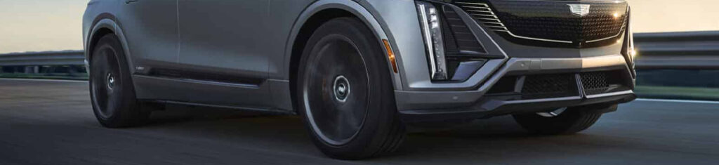 préparer votre Cadillac pour l’hiver