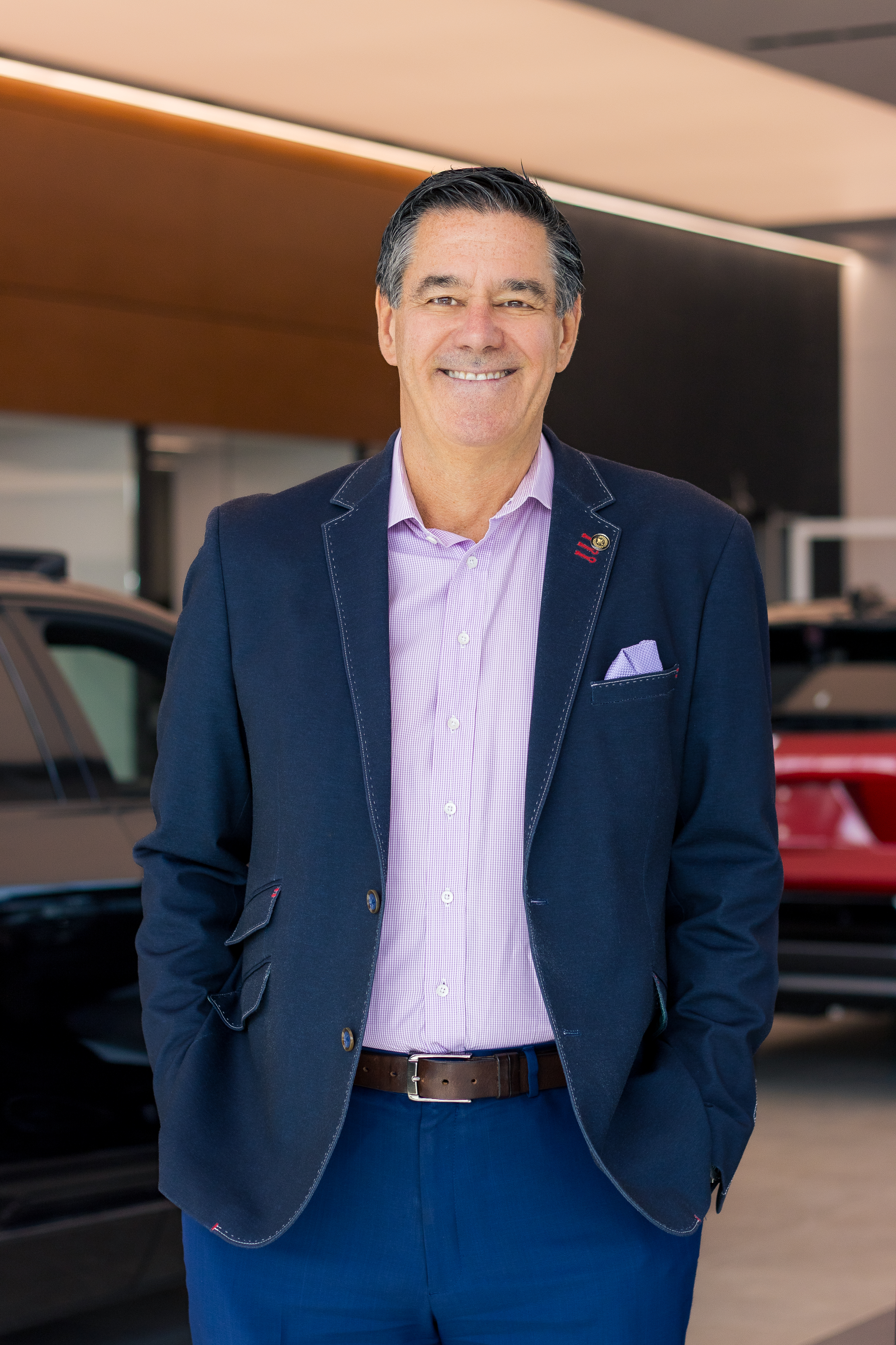 François Tremblay